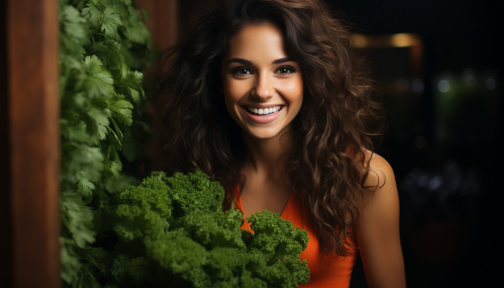 5 Foods To Naturally Brighten Your Smile Without Harsh Chemicals