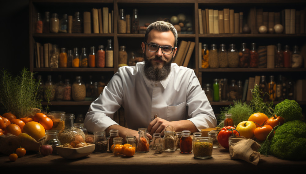 Decoding the Language of Food: A Deep dive into Nutritional Science