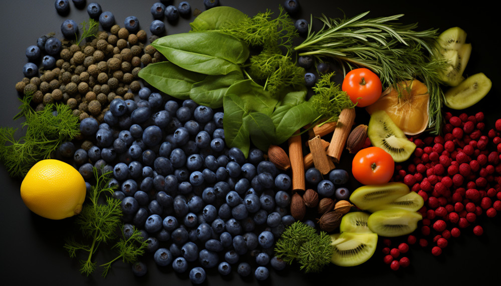 Exploring The Synergy Between Phycocyanin And Other Natural Supplements For Immune Support