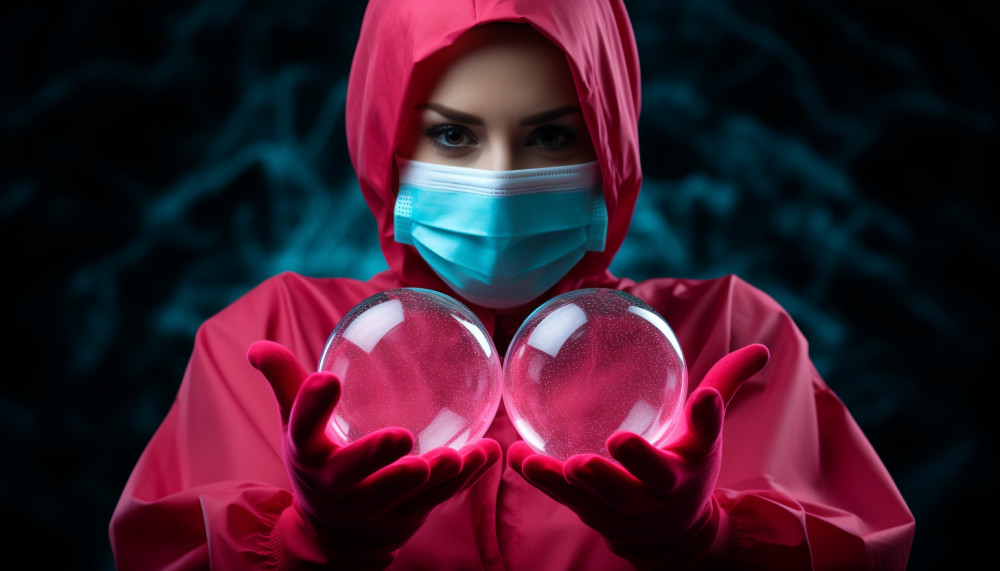 The Invisible Shield: Exploring the Science of Hygiene